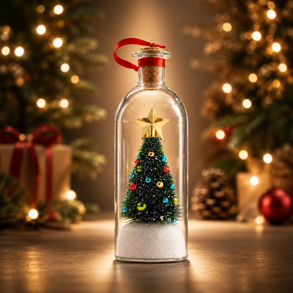 Memora — Capture A Christmas Memory