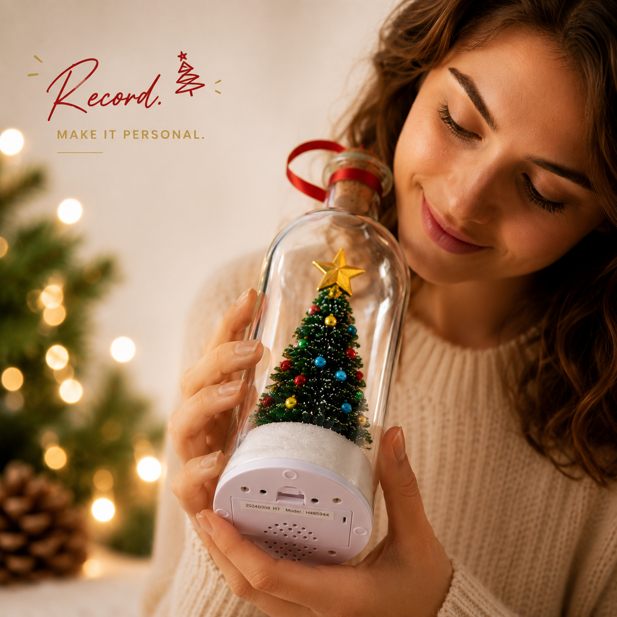 Memora — Capture A Christmas Memory