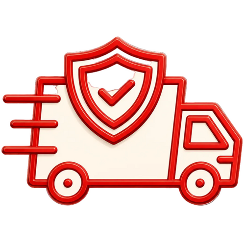 Protected Shipping